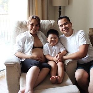 Meet your Posher, Karen lorraine